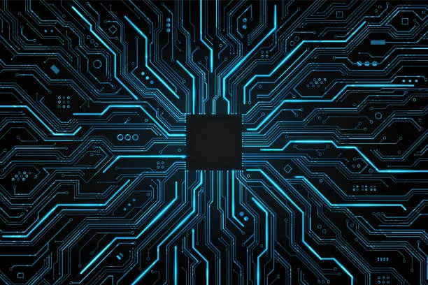 MOSAIC: Electronic Components and Systems for our Automated Digital Future